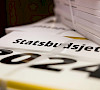 Photo: Peter Mydske/Stortinget