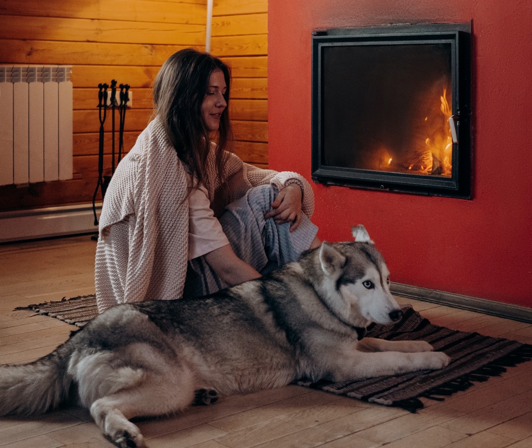 Mikhail Nilov via pexels.com