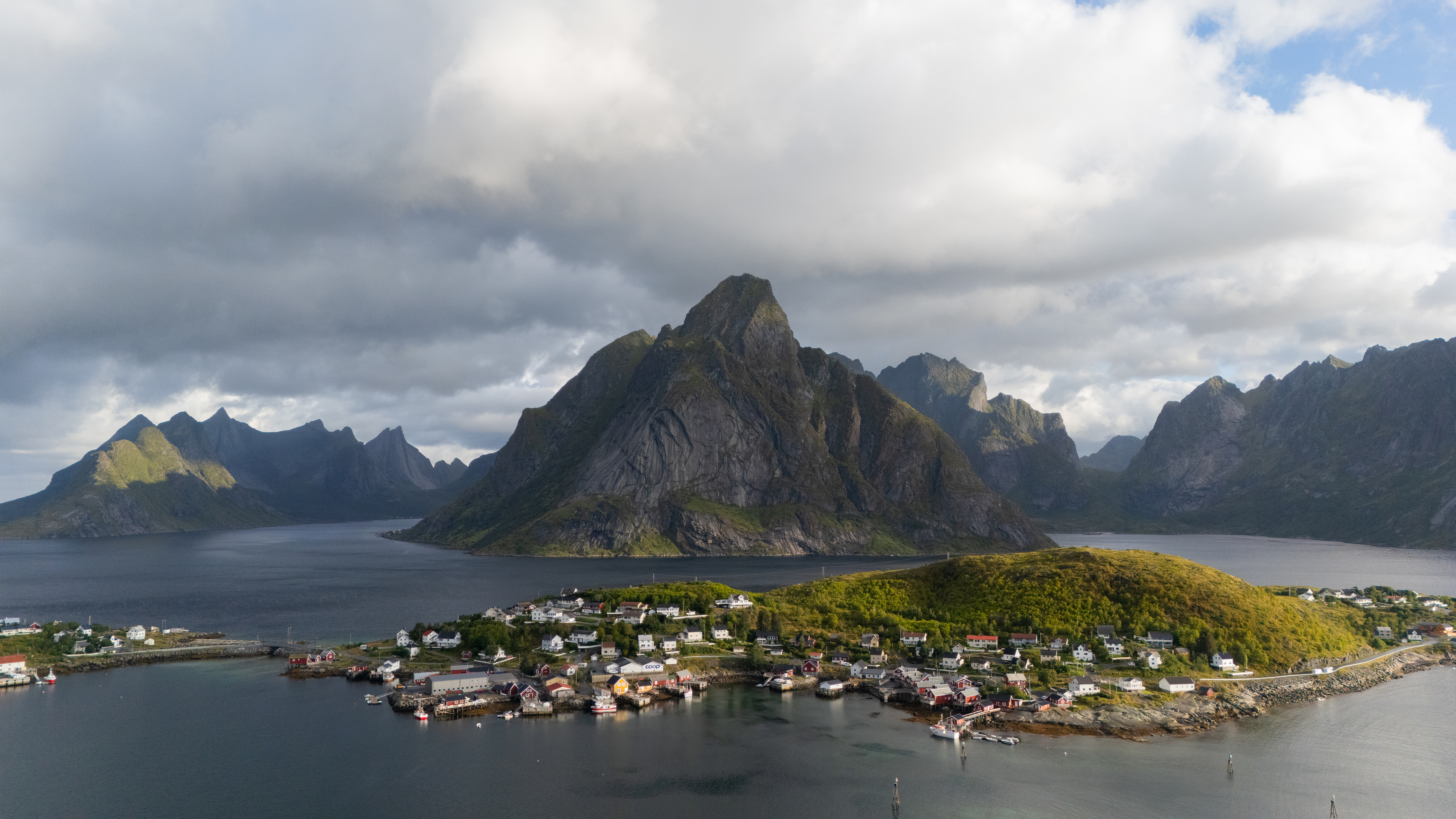 Foto: Philip Hoeppli